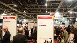 Peñín Guide wine VIII edition of the Madrid Star Salon IFEMA 2019