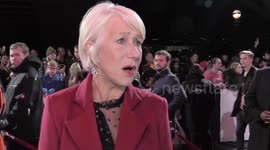 Helen Mirren thinks there is very much an 'appetite' for movies like 'The Good Liar'.