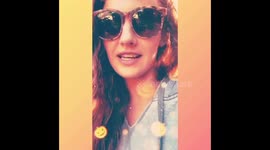 A hotdog doing gymnastics