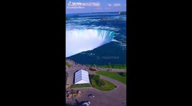 niagara falls canada  2019