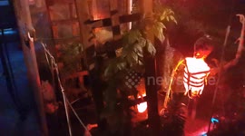 Yorkshire house of horrors delights and terrifies locals