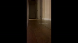 Scaring Bill