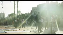 la barceloneta beach, barcelona