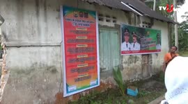 SEKOLAH HEWAN STIB (SEKOLAH TINGGI ILMU BERUK)