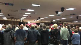Jeremy Corbyn General Election Rally 2019 Bristol