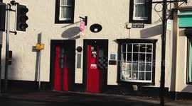 The world's oldest Post Office is on the brink of closure - after more than 300 years