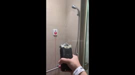 Talented music producer makes seriously catchy song using sounds from his hospital room in Atlanta