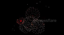 Fireworks Night