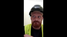 Turns out I have been using the toilet wrong my whole life