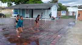 Natación