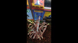 Arcade Machine Jackpot Gives Out Over 1000 Tickets, Morecambe