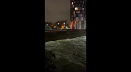 Update on the old #Sheffield #Floods - I’d say that’s gotten worse. https://t.co/185Bfg6Ism