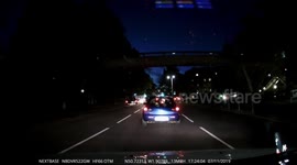 Yet more bad driving