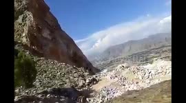 BLASTING FOR MARBLE STONES