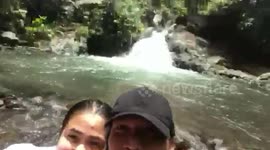 Nature trip from philippine island
