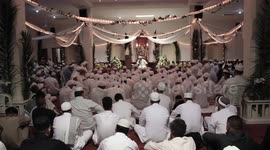 Cape Town Muslims celebrate birth of Prophet Mohammed