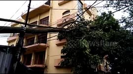 20 dead and millions displaced as Cyclone Bulbul smashes into India and Bangladesh