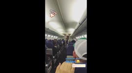 Actually got me to take off my headphones to listen to preflight instructions @SouthwestAir https://t.co/kt9gfgPNjX