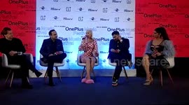 American singing sensation Katy Perry arrives in India to participate in music festival