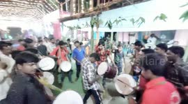Indian marriage Band....