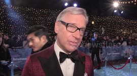 Paul Feig comments on the importance of having George Michael's approval to do 'Last Christmas'