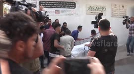 Israeli airstrikes kill 6 in latest Gaza attack