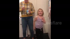 Best friend ! Sister love