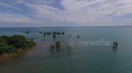 The rising sea level (2)