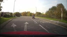 Scooter Thieves