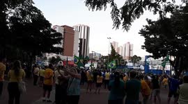 Manifestação dia 30.06.2019 tem atos pró-Moro em Sorocaba, Brasil 01