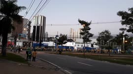 Manifestação dia 30.06.2019 tem atos pró-Moro em Sorocaba, Brasil 02