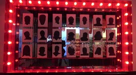Fun game shows celebrities who have visited Patpong night life zone in Bangkok