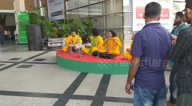development fair