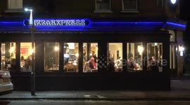 Prince Andrew: Woking's Pizza Express, used by Duke of York as alibi against allegations of sexual assault
