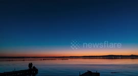 Atardecer