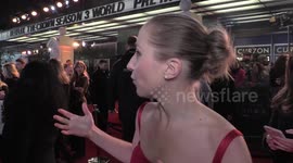 Erin Doherty  reveals she felt no imposter syndrome when filming 'The Crown'