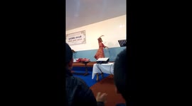 new church opening ceremony program