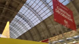 Iconic British High Street Store Poundland gets a stand at this years Ideal Home  Show At Christmas