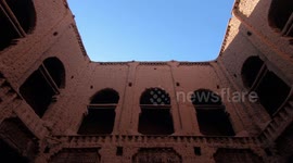 Morocco trip with GoPro and my eyes