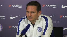 Frank Lampard: I could NEVER manage Spurs