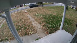 Stolen car leads to terrible crash