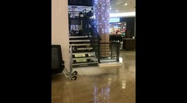 The Glen Shopping Mall