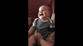 Very Happy BabyBoy