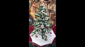 Christmas tree ‼️