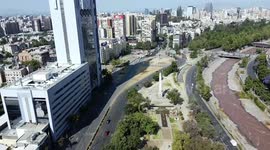 Plaza de la dignidad