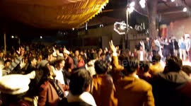 Gilgit-Baltistan Cultural Dance