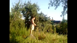 Ultimate Parkour Fail
