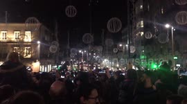 Turn On Christmas Light Vigo 2019