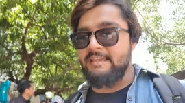 vlog of delhi famous market