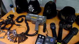 Victorian jailhouse that once held the real Peaky Blinders gang is being opened to the public for the first time